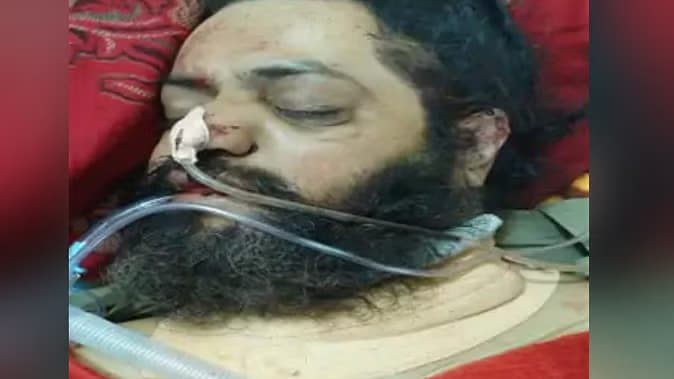 Chinese Kite String : जालंधर में चीनी डोर से गर्दन कटी, युवक की मौत