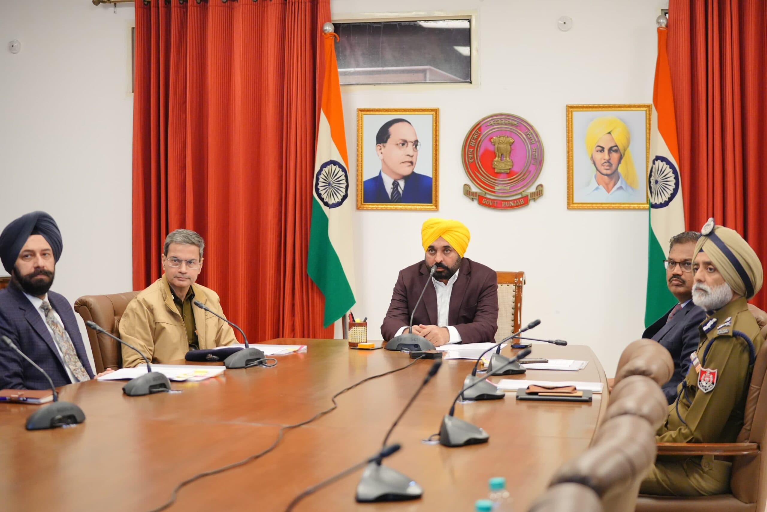 NDPS : नशे की रोकथाम के लिए विशेष अदालतें स्थापित करने हेतु अमित शाह से हस्तक्षेप की मांग