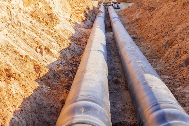 Underground Pipeline आधारित सिंचाई नेटवर्क के विस्तार के लिए 277 करोड़ रुपए की परियोजनाएं शुरू