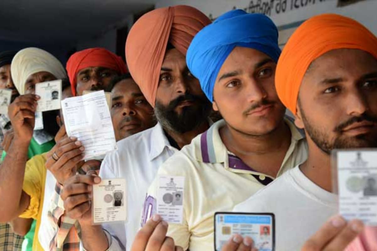 PUNJAB MC ELECTION UPDATE : जालंधर-पटियाला में हंगामा, अजनाला में गोली चली