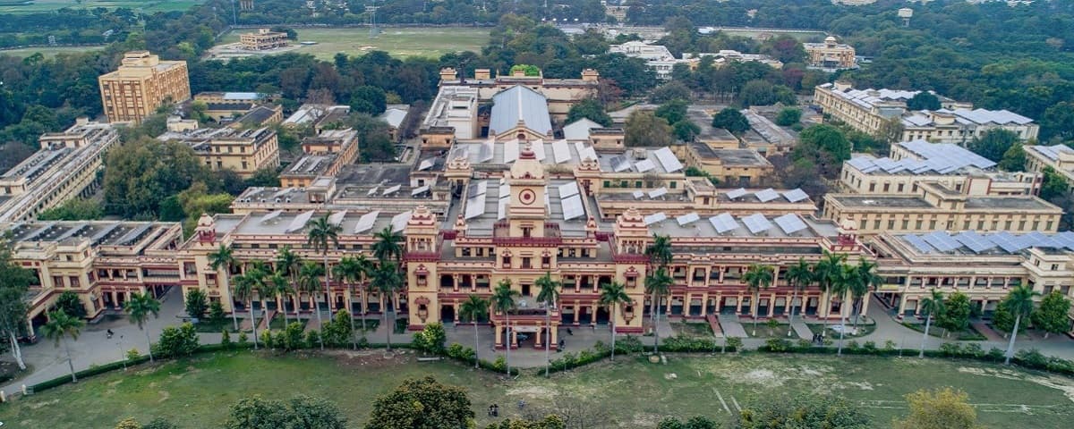 BHU CSIR-IICT वैज्ञानिकों की साझा खोज को भारत सरकार से प्राप्त हुआ पेटेंट
