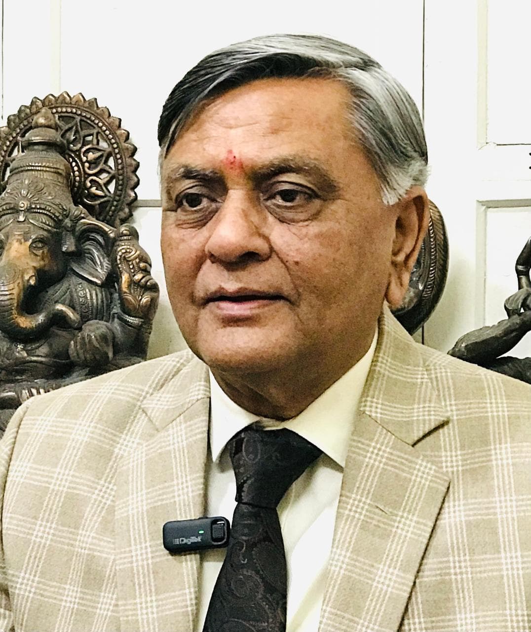 Manoranjan Kalia – बिट्टू द्वारा सुखबीर के हमलावर की प्रशंसा करना सही नहीं