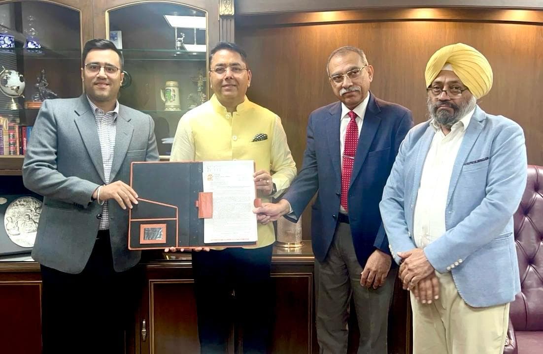 Punjab Update : 4 महीनों में लगाए जाएंगे 2356 कृषि सोलर पंप