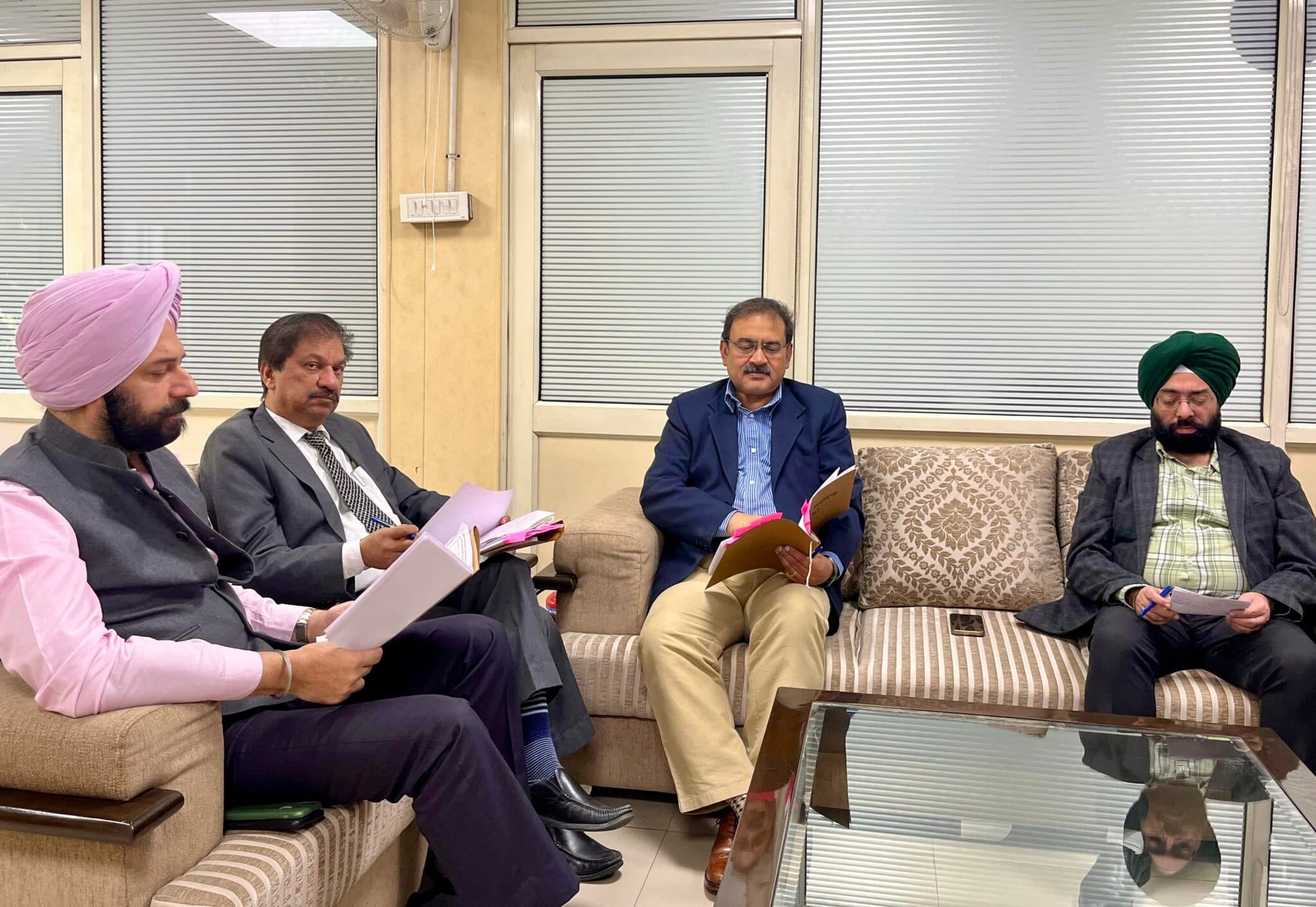 Election Update : 20486 पुलिसकर्मी, होम गार्ड जवान तैनात रहेंगे