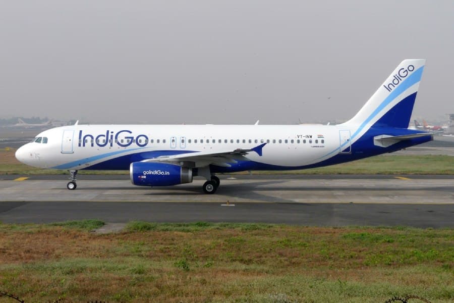 IndiGo का दावा -एयरलाइन सबसे खराब है, सर्वे अब ठीक नहीं