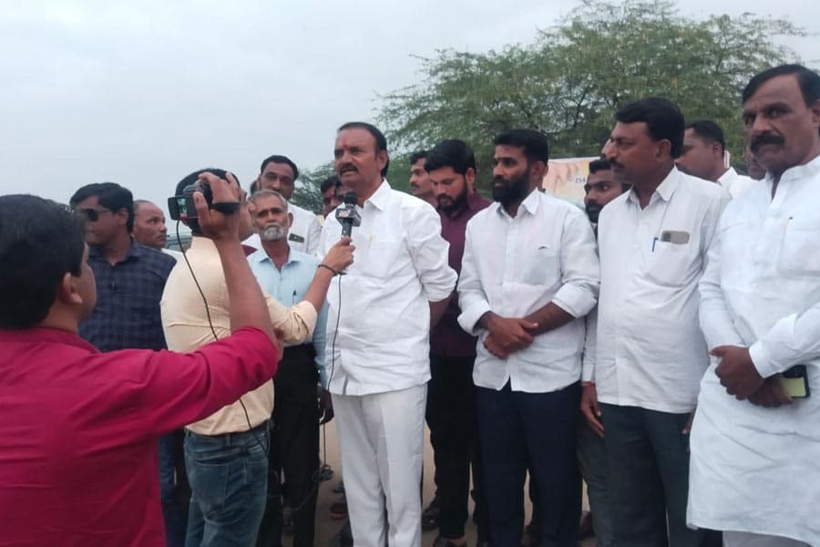 BJP's demand – EVM से नहीं, Ballot पेपर से डालें जाएं वोट