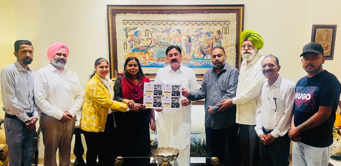 S. Inderjit Singh की याद में समागम आयोजित, Documentary रिलीज़