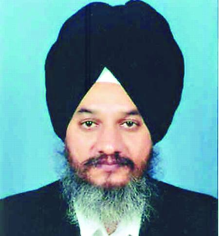 BSP Punjab : केंद्र की सरकारें आज तक पंजाब को उसकी राजधानी नहीं दे पाईं: