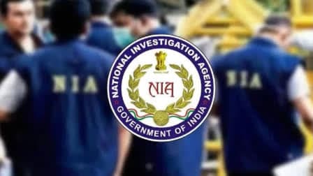 NIA ने मणिपुर हिंसा के 03 मामलों को अपने हाथ में लिया