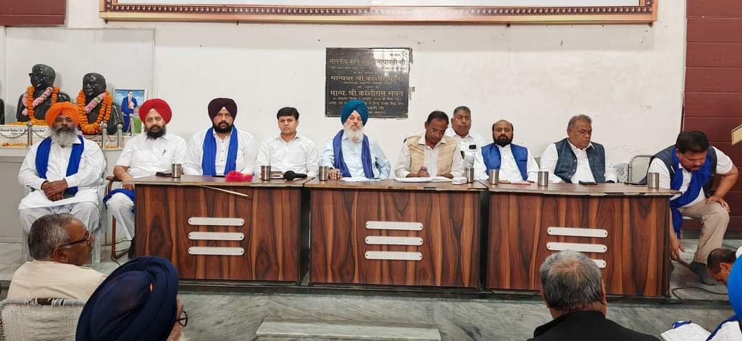 BSP Punjab – हम पंजाब के लोगों की लड़ाई लड़ेंगे