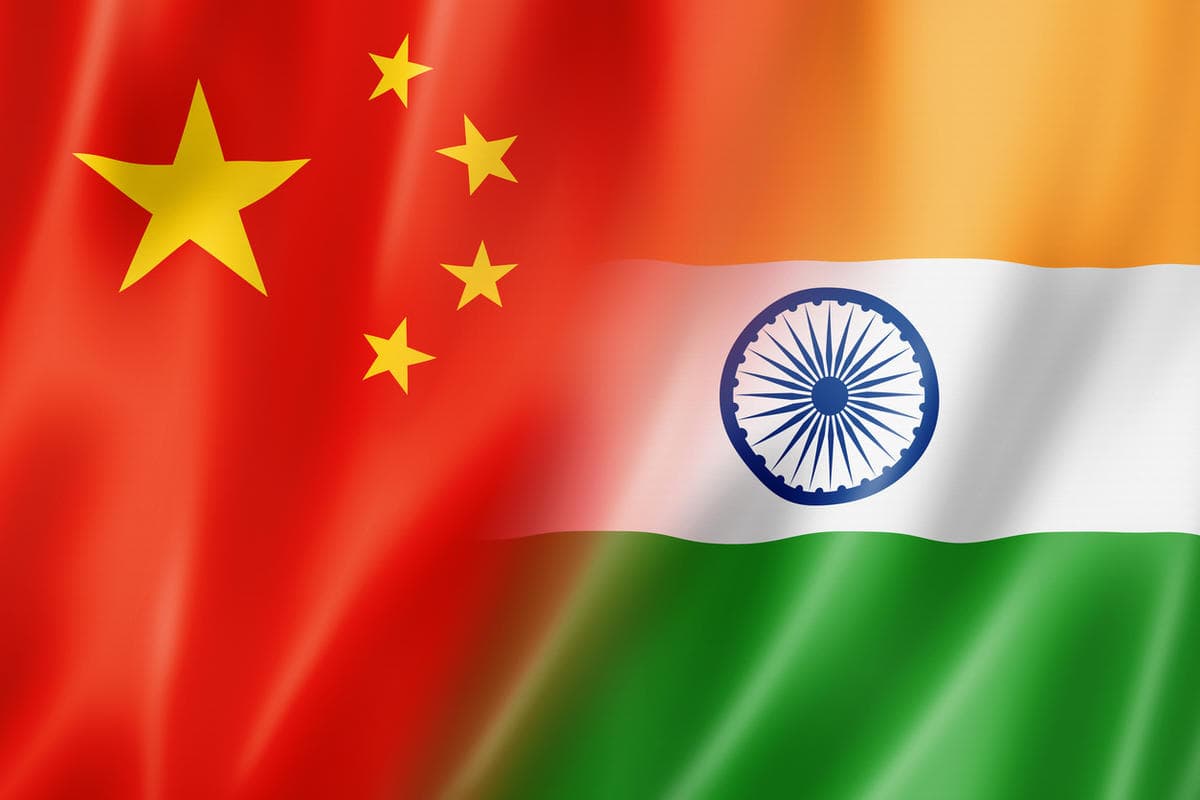 India-China ने Friction Points से सैनिकों की वापसी शुरू की