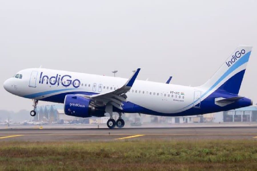 Bomb Threats Continue : Indigo के 20 विमानों को नए सुरक्षा अलर्ट मिले