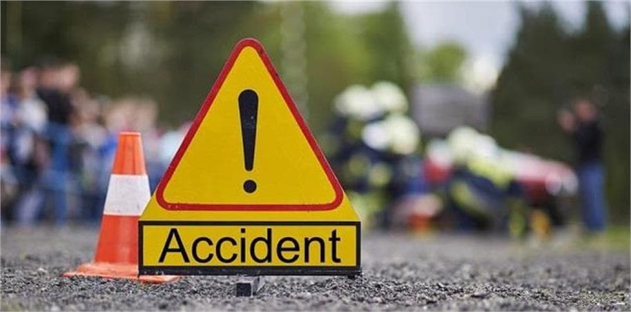 Rajasthan Accident : बस और टेंपो की टक्कर में गई 12 लोगों की जान