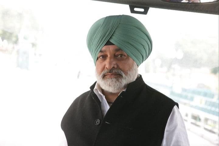 वल्टोहा अपनी तुच्छ बुद्धि का सुबूत दे रहे : Amri