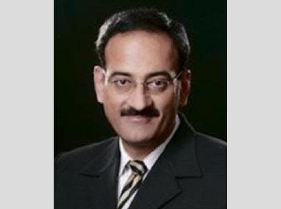 Rejesh Khullar को CM का मुख्य प्रधान सचिव नियुक्त किया गया, लेकिन फिर देर रात ये हुआ…