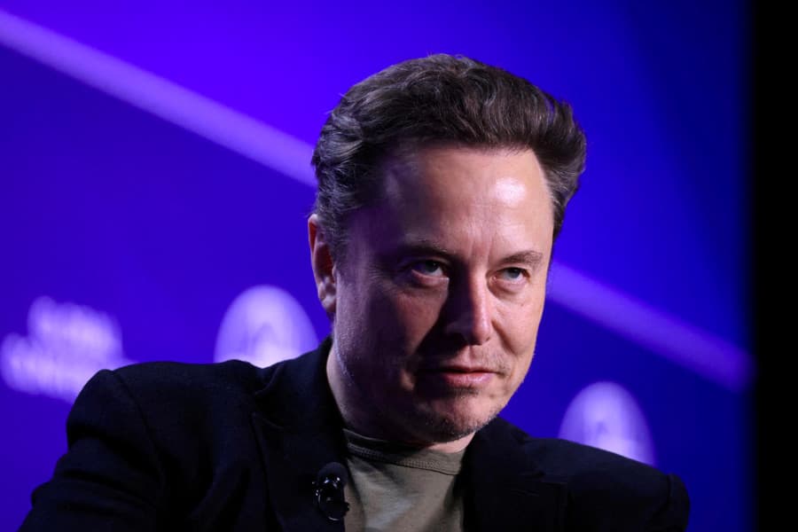 Elon Musk ने फिर कहा, पर्ची से ही हों इलेक्शन, कम्प्यूटर्स हैक करना बहुत आसान