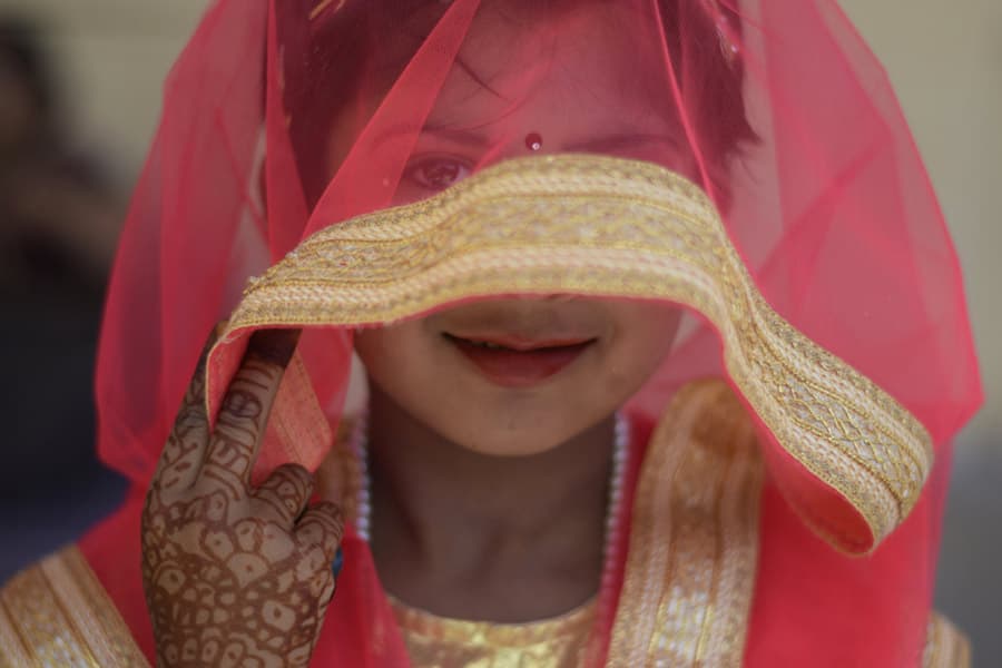 child marriages रोकथाम कानून को पर्सनल कानून नहीं रोक सकते : सुप्रीम कोर्ट