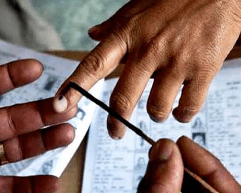 Bypolls dates announced : वायनाड लोकसभा और 47 विधानसभा सीटों पर 13 नवंबर को वोटिंग