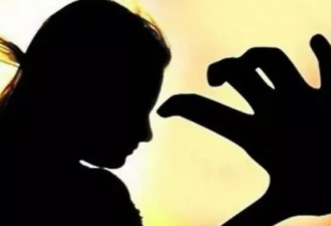 Dancer from Ghaziabad : आगरा में बंधक बनाकर 03 दिन तक किया बलात्कार