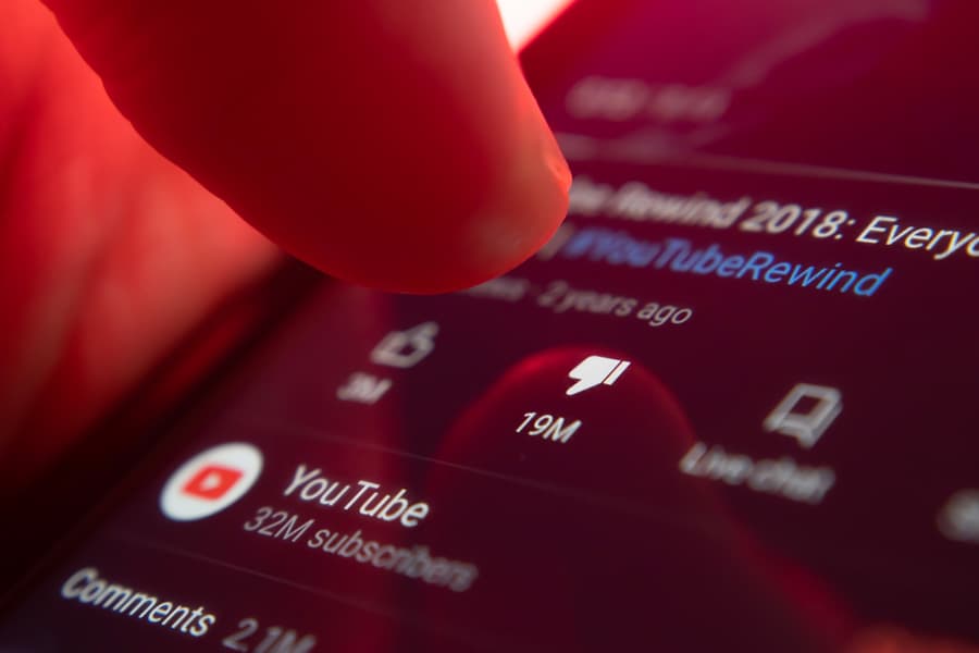 3 actors booked: यूट्यूब चैनलों पर महिला साथी को बदनाम किया, केस दर्ज