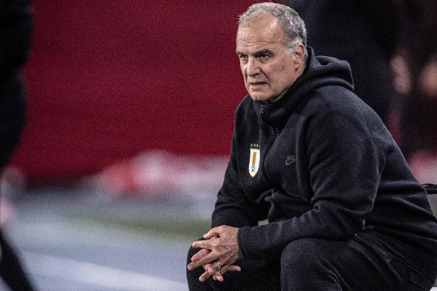 FIFA World Cup : पेरू ने उरुग्वे को 1-0 से हराया