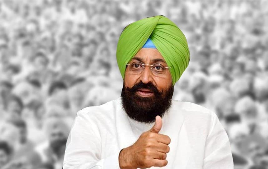 पंचायत चुनावों पर हाईकोर्ट की रोक से AAP की सत्ता का दुरुपयोग उजागर : BAJWA