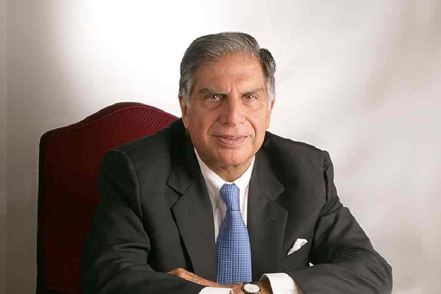 Ratan Tata की हालत बिगड़ी , ICU में भर्ती