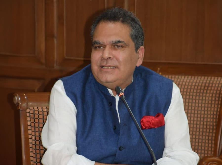 ED की AAP MP के लुधियाना, गुरुग्राम स्थित घर सहित 16-17 स्थानों पर तलाशी