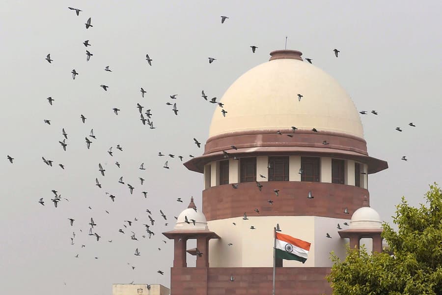 Supreme Court-हमारे धैर्य की परीक्षा न लें, 19 नवंबर तक प्रवासियों को राशन कार्ड जारी हों