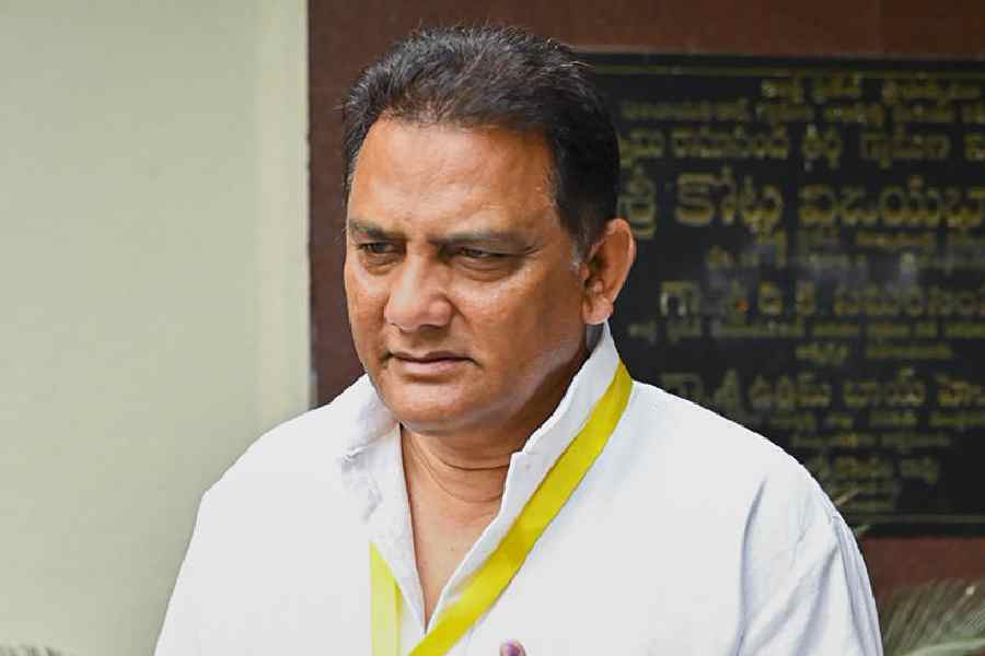 Azharuddin ₹20 करोड़ मनी लॉन्ड्रिंग मामले में ईडी के समन में ABSENT