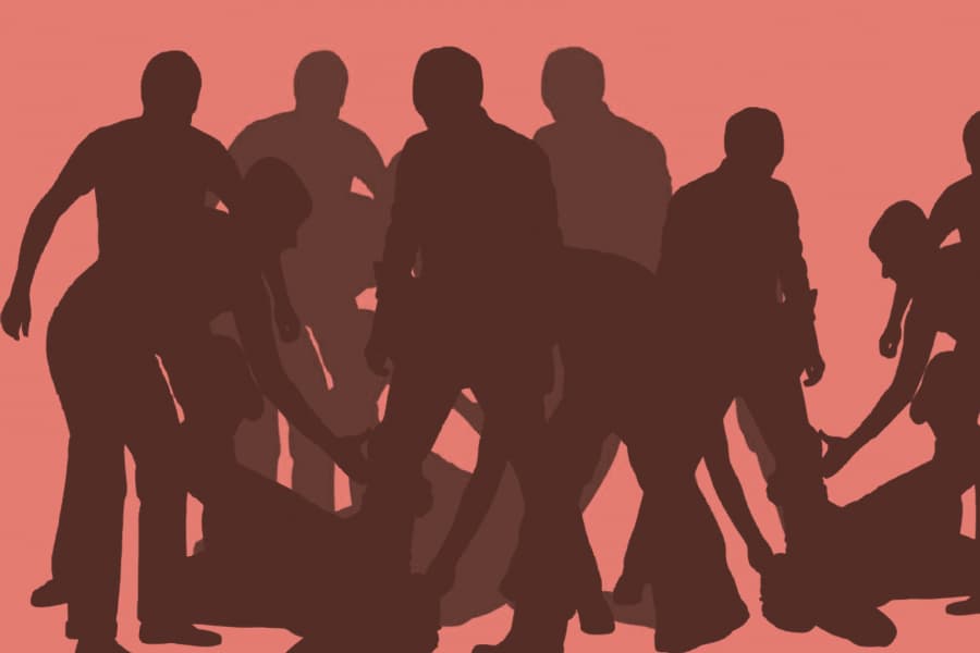 Tribal Man Assaulted : आदिवासी पर 06 युवकों ने किया पेशाब, वीडियो भी बनाया