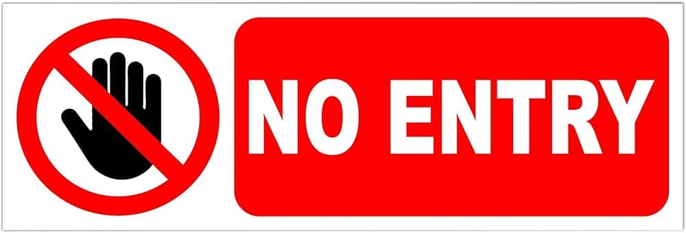 बिना I-Card के इस गाँव में घुसे तो जुर्माना 5000