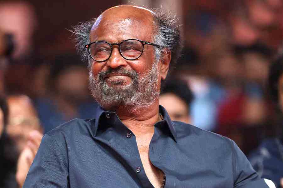 Rajinikanth को हार्ट ब्लॉकेज थी, एक stent डाला