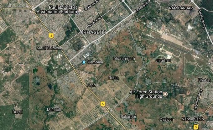 NGT : बिना स्टडी चाय नाला का realignment नहीं