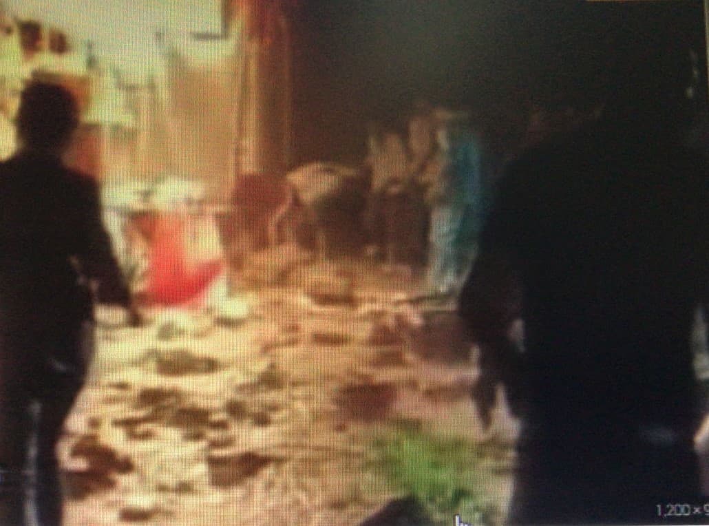 Mahakal temple : दीवार गिरने से 2 लोगों की मौत