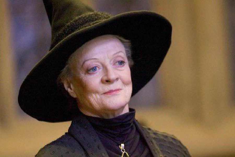 हैरी पॉटर फेम प्रोफेसर Maggie Smith की मौत, 1969 में जीता था ऑस्कर