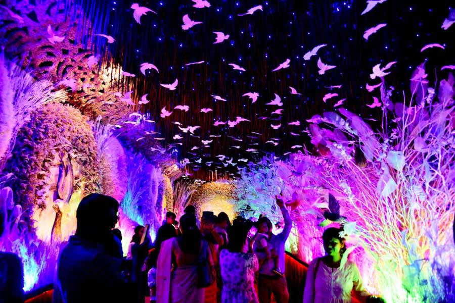 Durga Puja के दौरान नहीं जाएगी बिजली