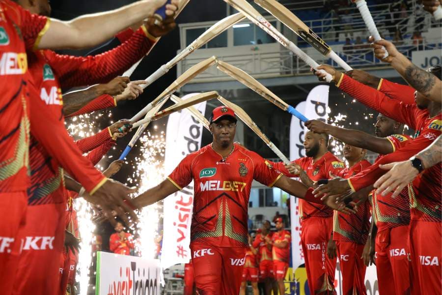 Dwayne Bravo ने क्रिकेट से संन्यास लिया, गौतम गंभीर की जगह केकेआर के मेंटर बने
