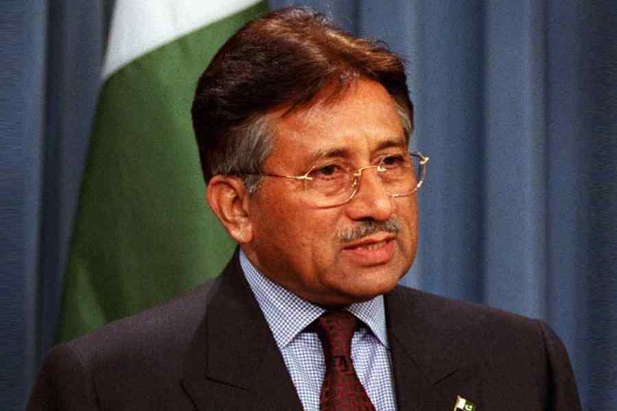 UP में मुशर्रफ की 66 बीघे ज़मीन नीलाम होगी