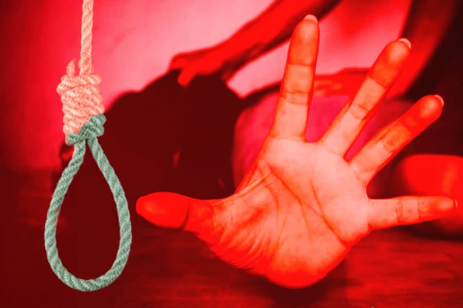 Death penalty : 7 वर्षीय बच्ची के साथ रेप-हत्या के दोषी को मौत की सजा, पढ़ें जज ने और क्या कहा