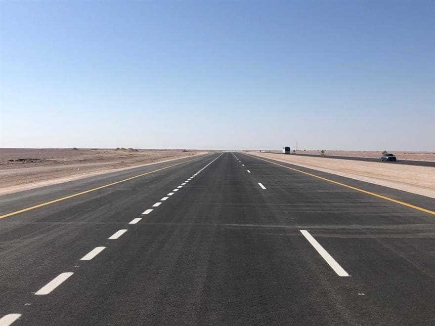 Tarapur to Samlah तक 18 फीट चौड़ी सड़क का निर्माण कार्य शुरू