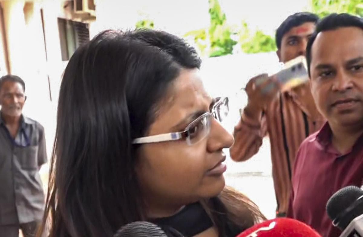 Puja Khedkar Case : दिल्ली HC ने गिरफ्तारी से अंतरिम सुरक्षा 04 Oct तक बढ़ाई