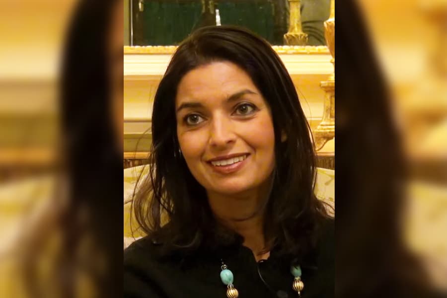 Jhumpa Lahiri ने नोगुची संग्रहालय पुरस्कार ठुकराया