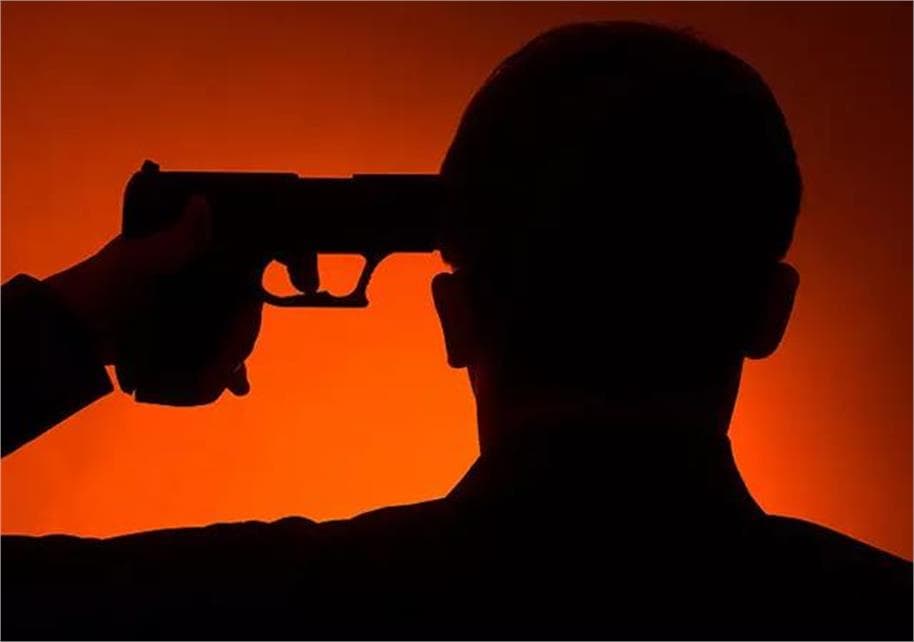 AAP नेता ने परिवार सहित Suicide की दी चेतावनी