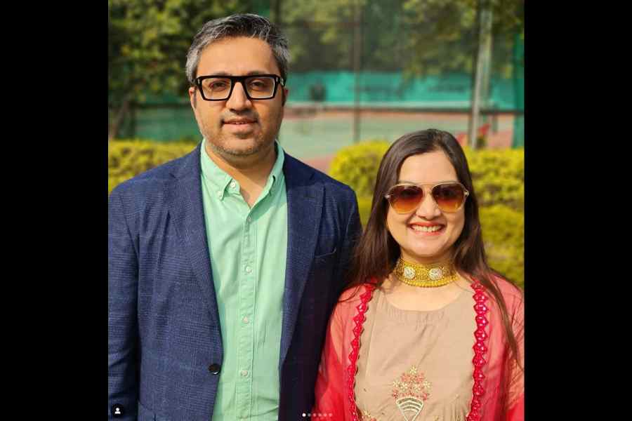 Ashneer Grover का जीजा 81 करोड़ की धोखाधड़ी में गिरफ्तार