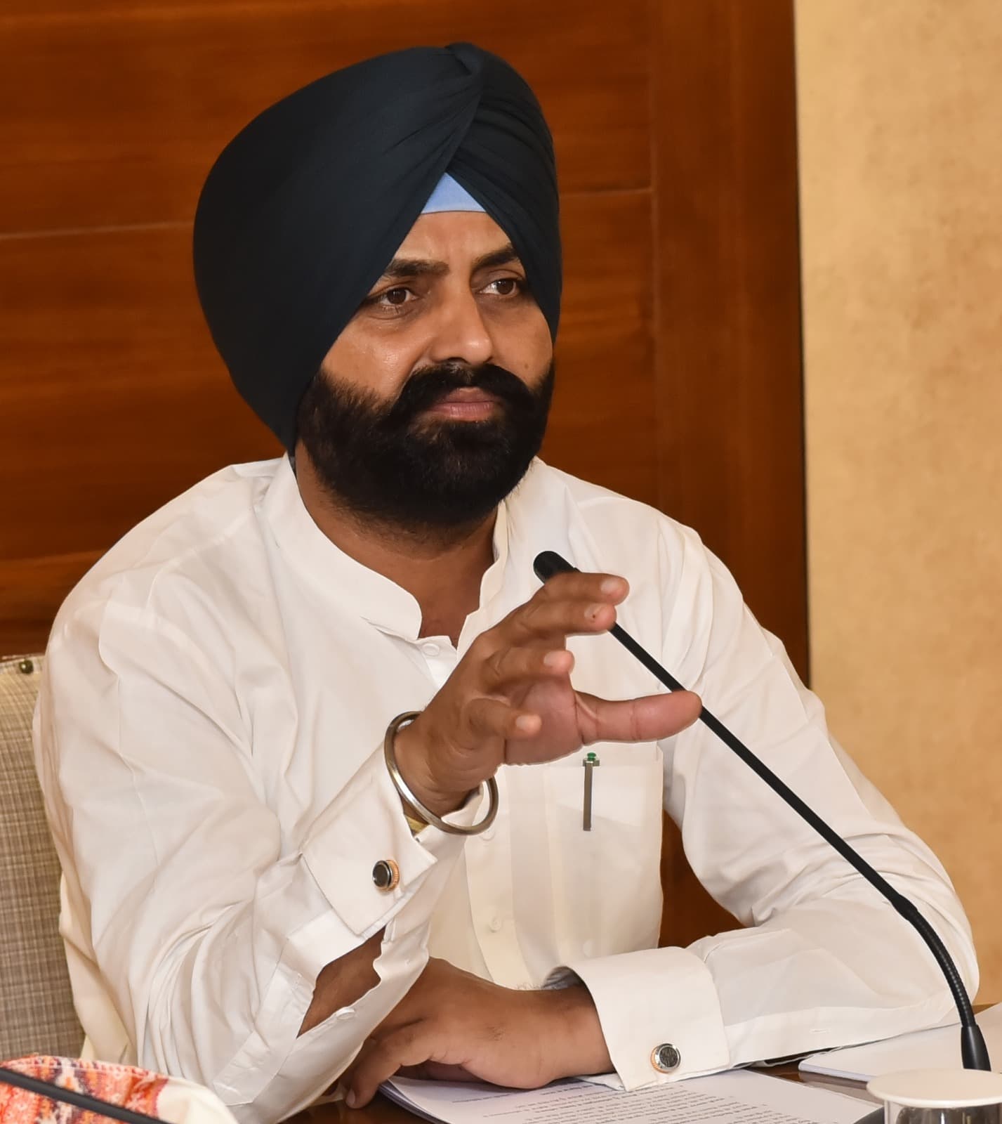 परिवहन मंत्री द्वारा कंपोजिट परमिटों (Permit Clubbing) की व्यापक जांच के आदेश