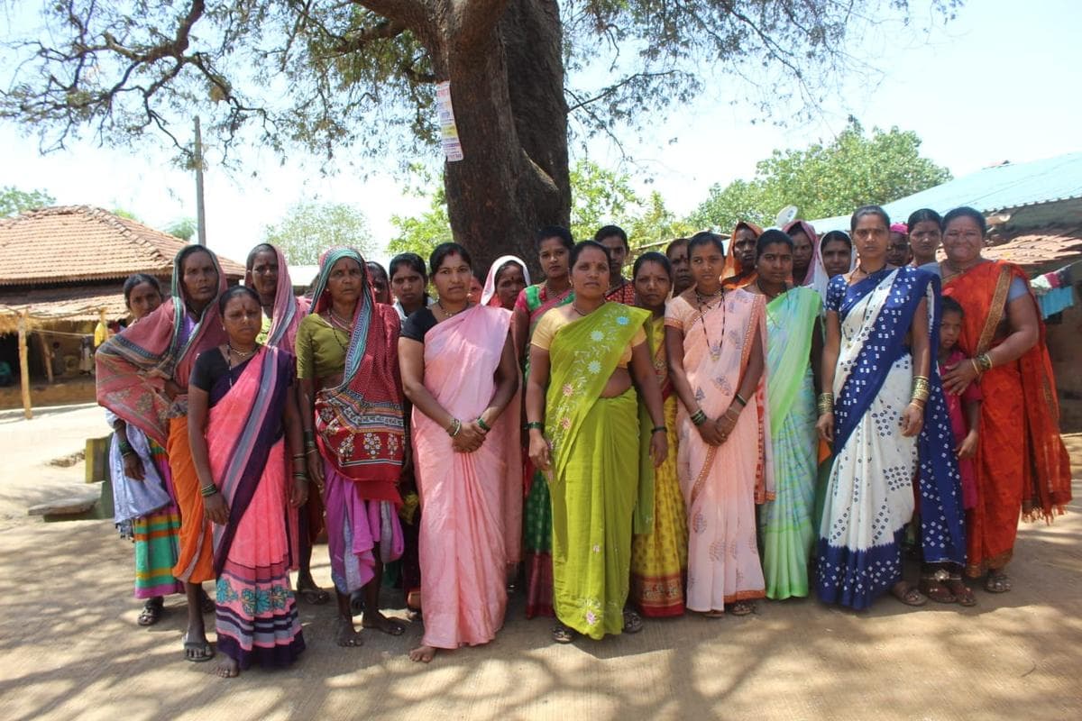 HARYANA ELECTION : बीजेपी ने दाना फेंका, महिलाओं को 2,100 रु. हर महीने देंगे