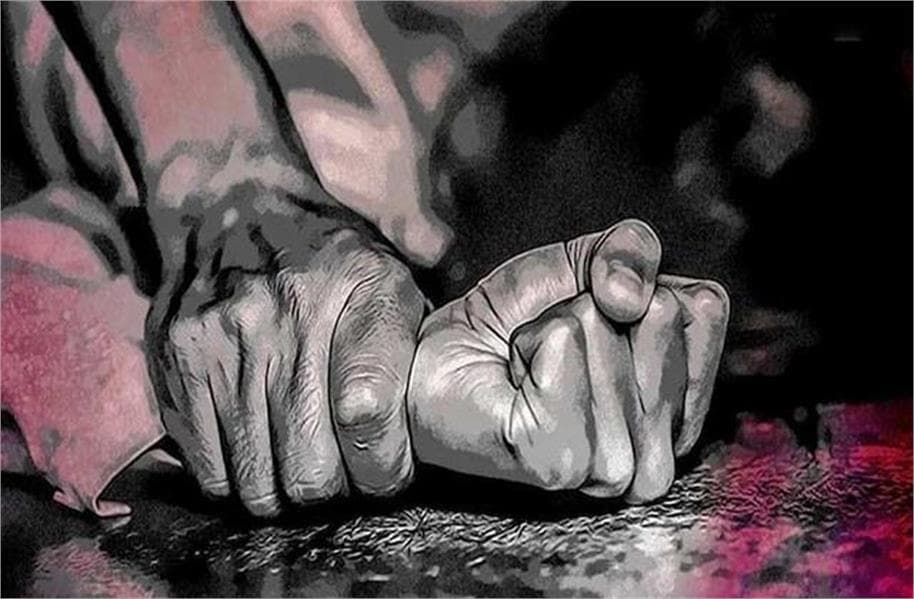 चलती कार में 3 लोगों ने नाबालिगा के साथ किया GANGRAPE, 2 युवक गिरफ्तार