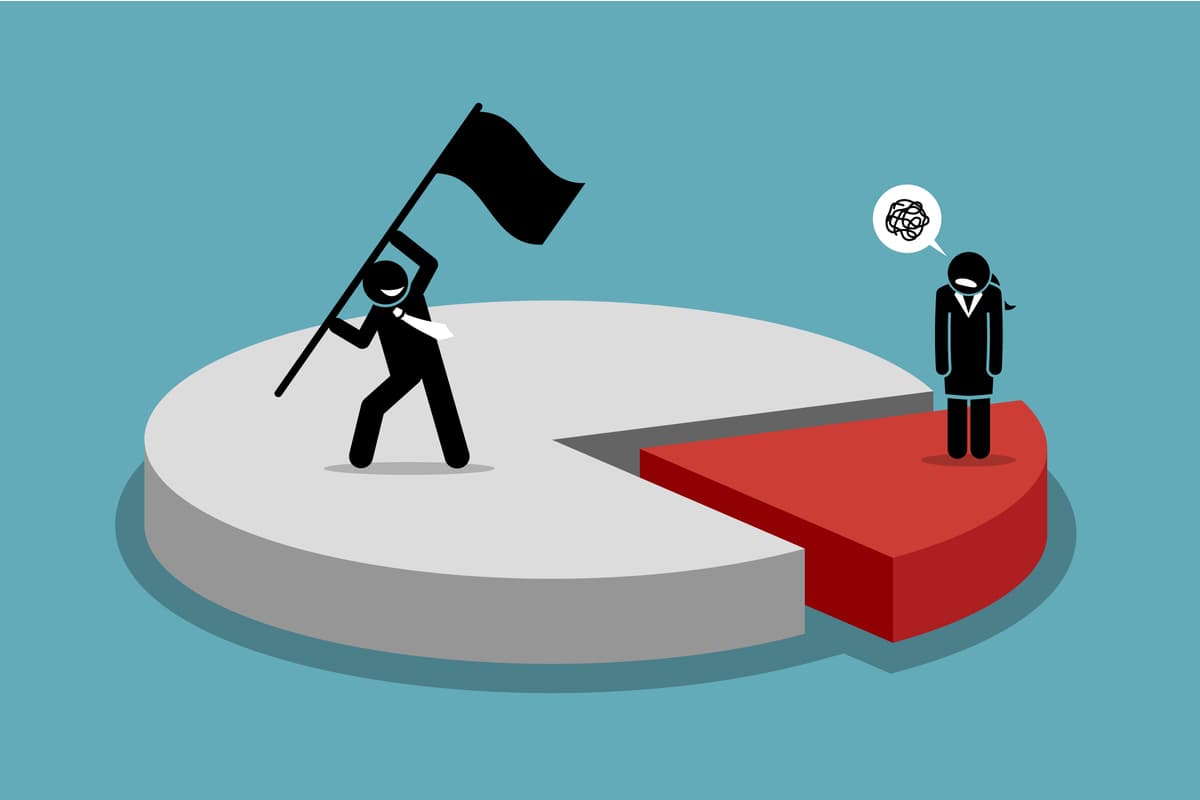 NCERT किताबों में अभी भी मर्द ही प्रधान, औरत घर संभाले