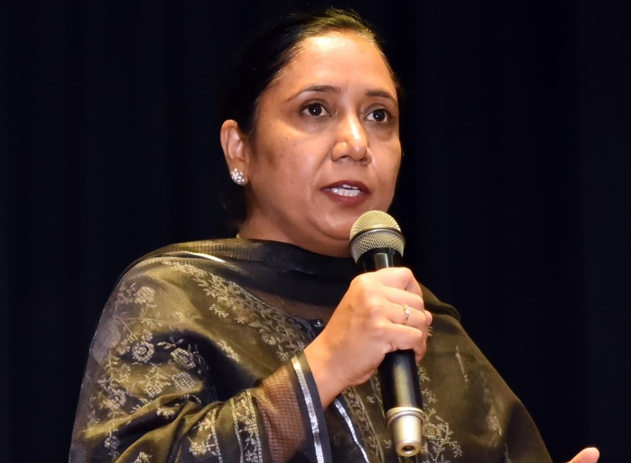 Punjab -98% आंगनवाड़ी कार्यकर्ताओं की Aadhaar Verification पूरी : डॉ. बलजीत